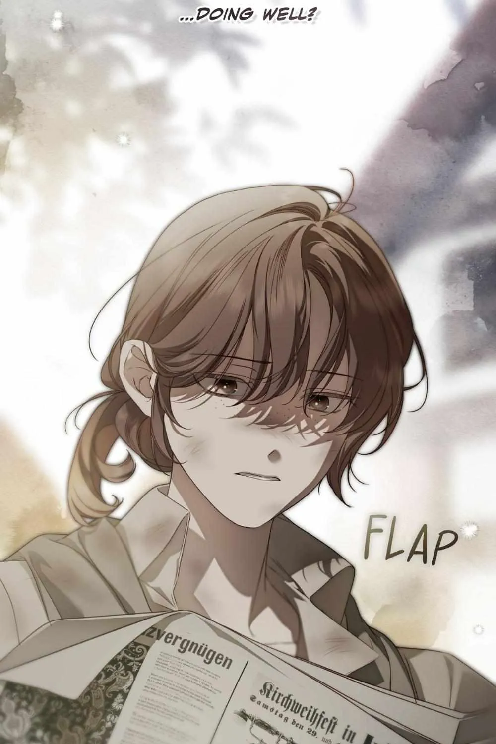 Read The Count’s Secret Maid chapter 49 image 131 on Lezhin
