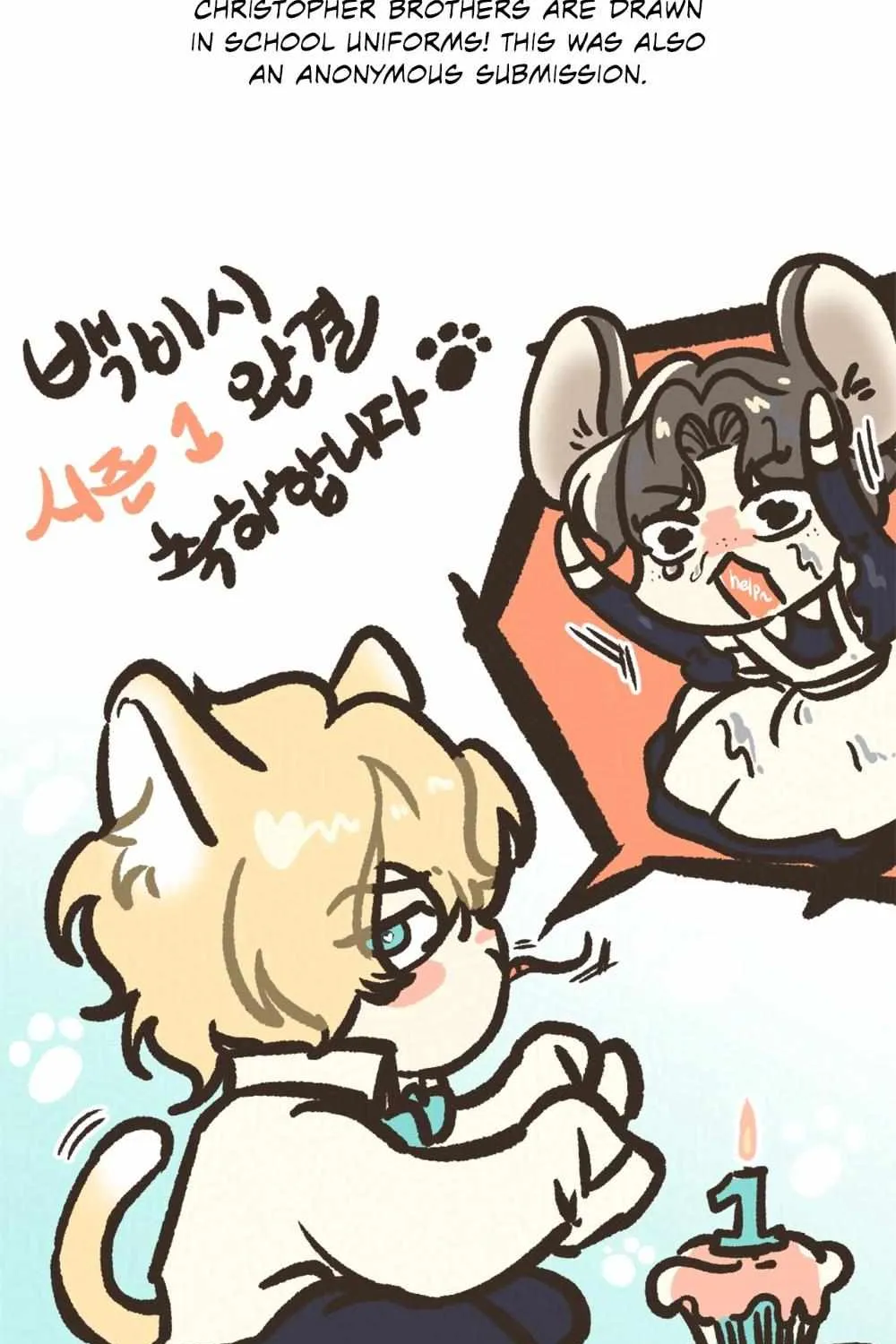 Read The Count’s Secret Maid chapter 49 image 147 on Lezhin
