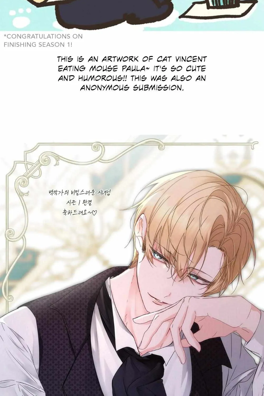 Read The Count’s Secret Maid chapter 49 image 148 on Lezhin