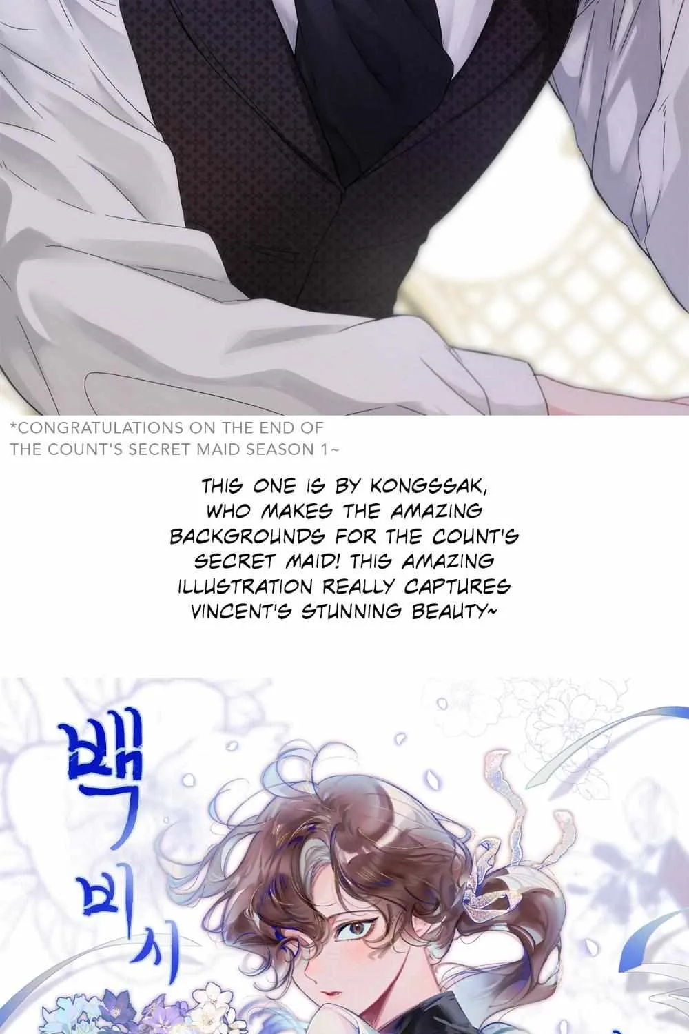 Read The Count’s Secret Maid chapter 49 image 149 on Lezhin