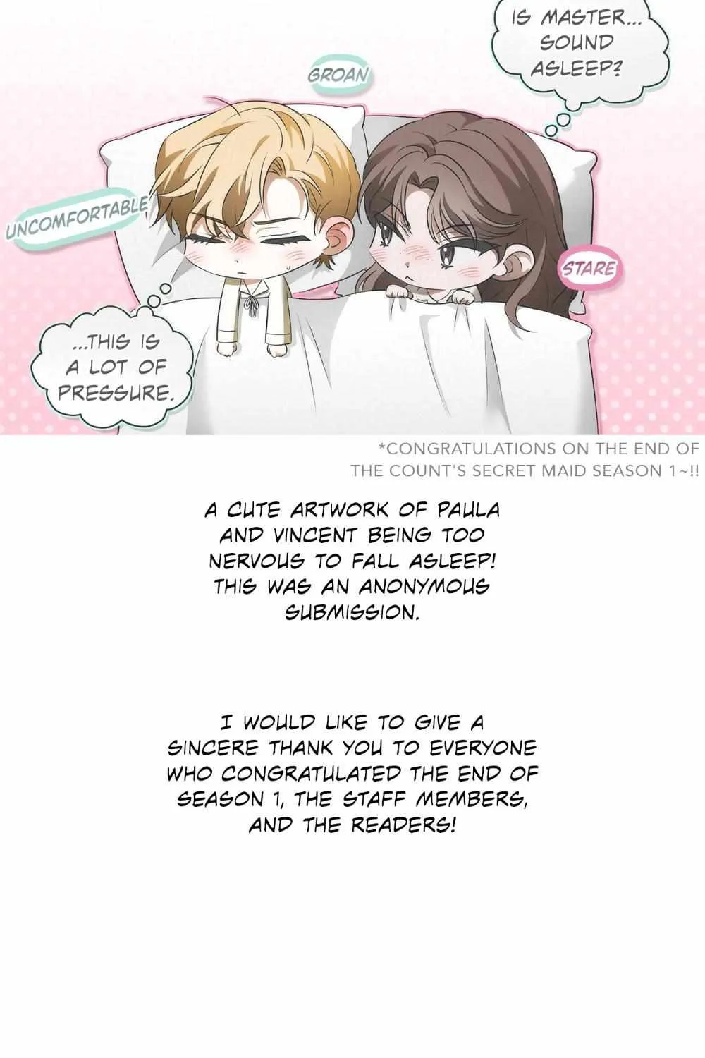 Read The Count’s Secret Maid chapter 49 image 151 on Lezhin