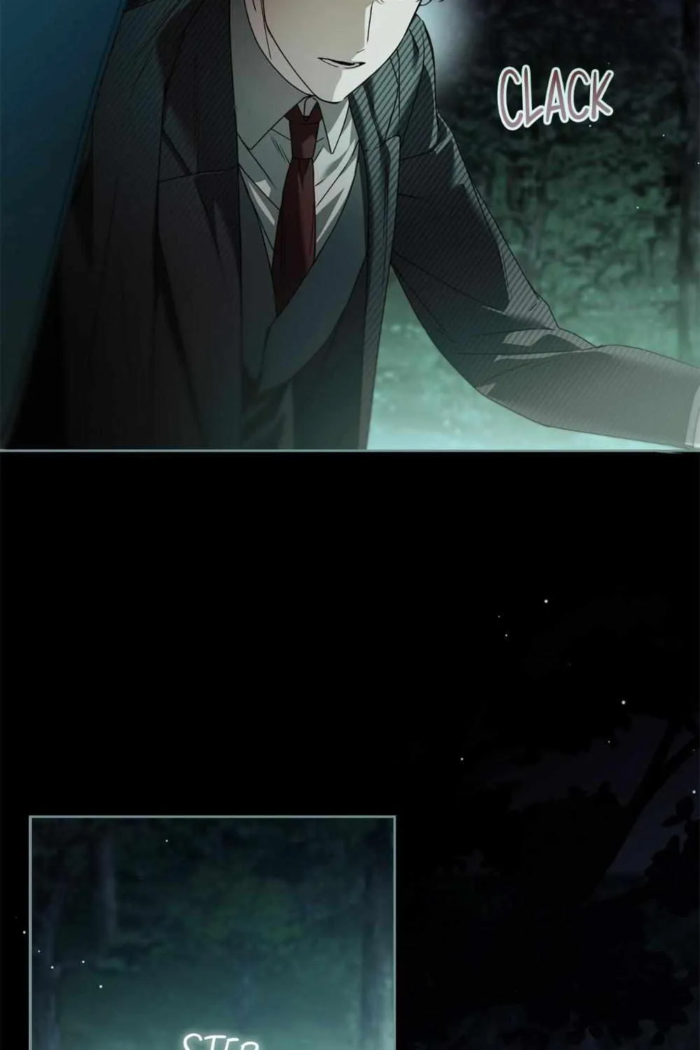 Read The Count’s Secret Maid chapter 49 image 16 on Lezhin