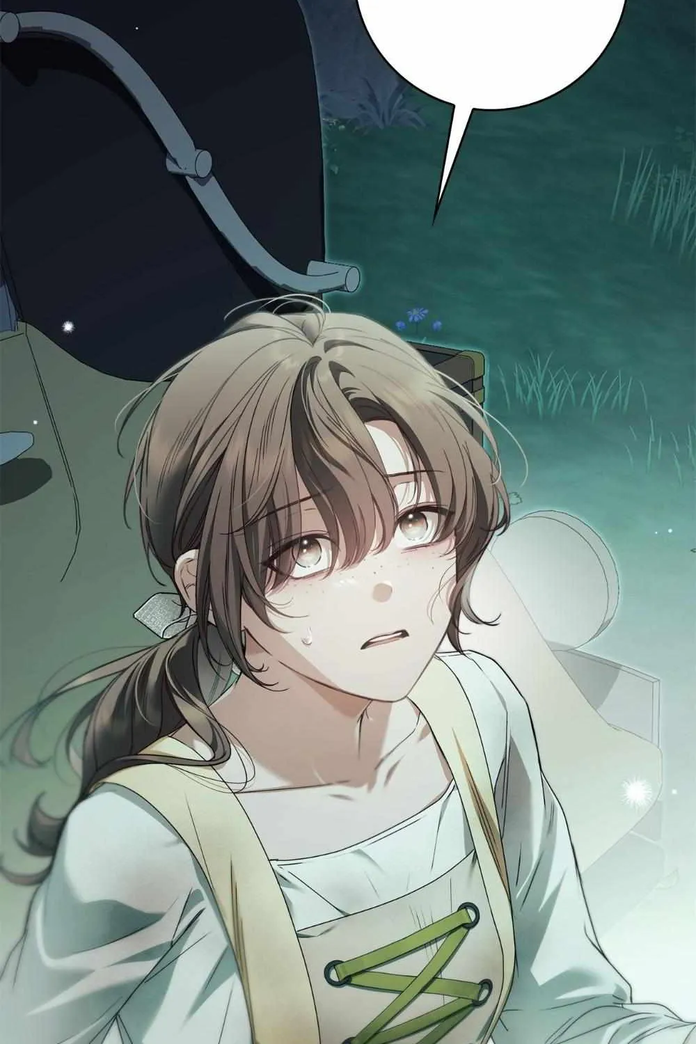 Read The Count’s Secret Maid chapter 49 image 18 on Lezhin