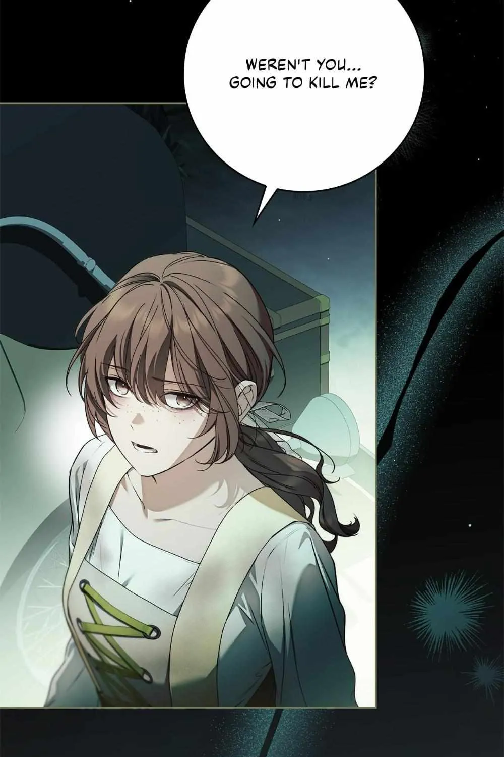 Read The Count’s Secret Maid chapter 49 image 23 on Lezhin