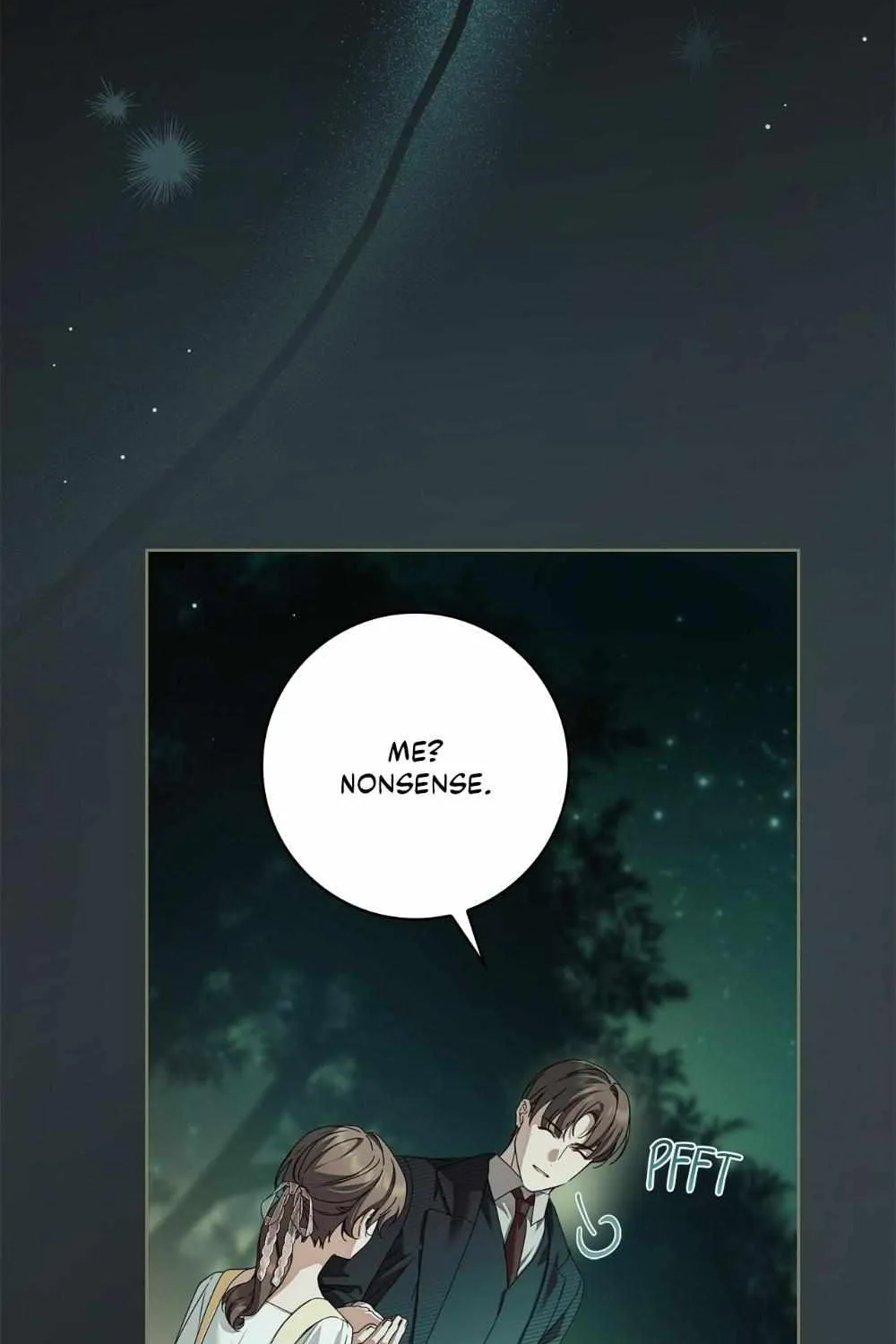 Read The Count’s Secret Maid chapter 49 image 24 on Lezhin