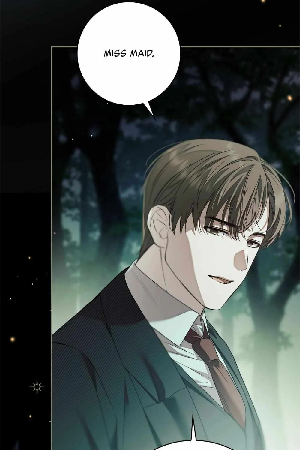 Read The Count’s Secret Maid chapter 49 image 26 on Lezhin
