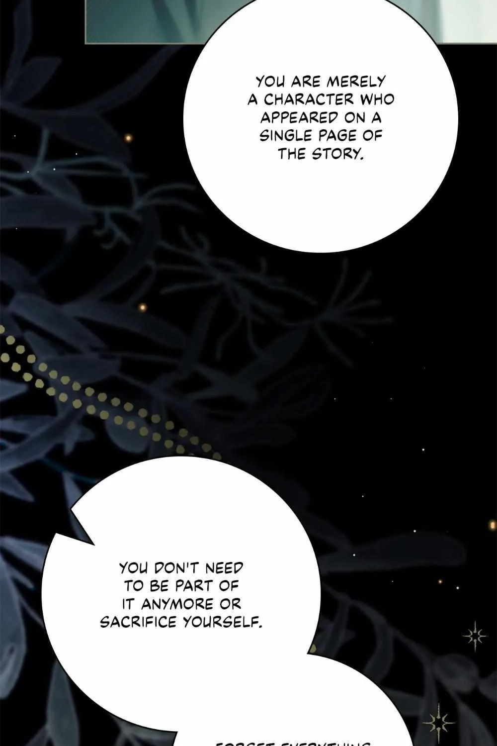 Read The Count’s Secret Maid chapter 49 image 27 on Lezhin