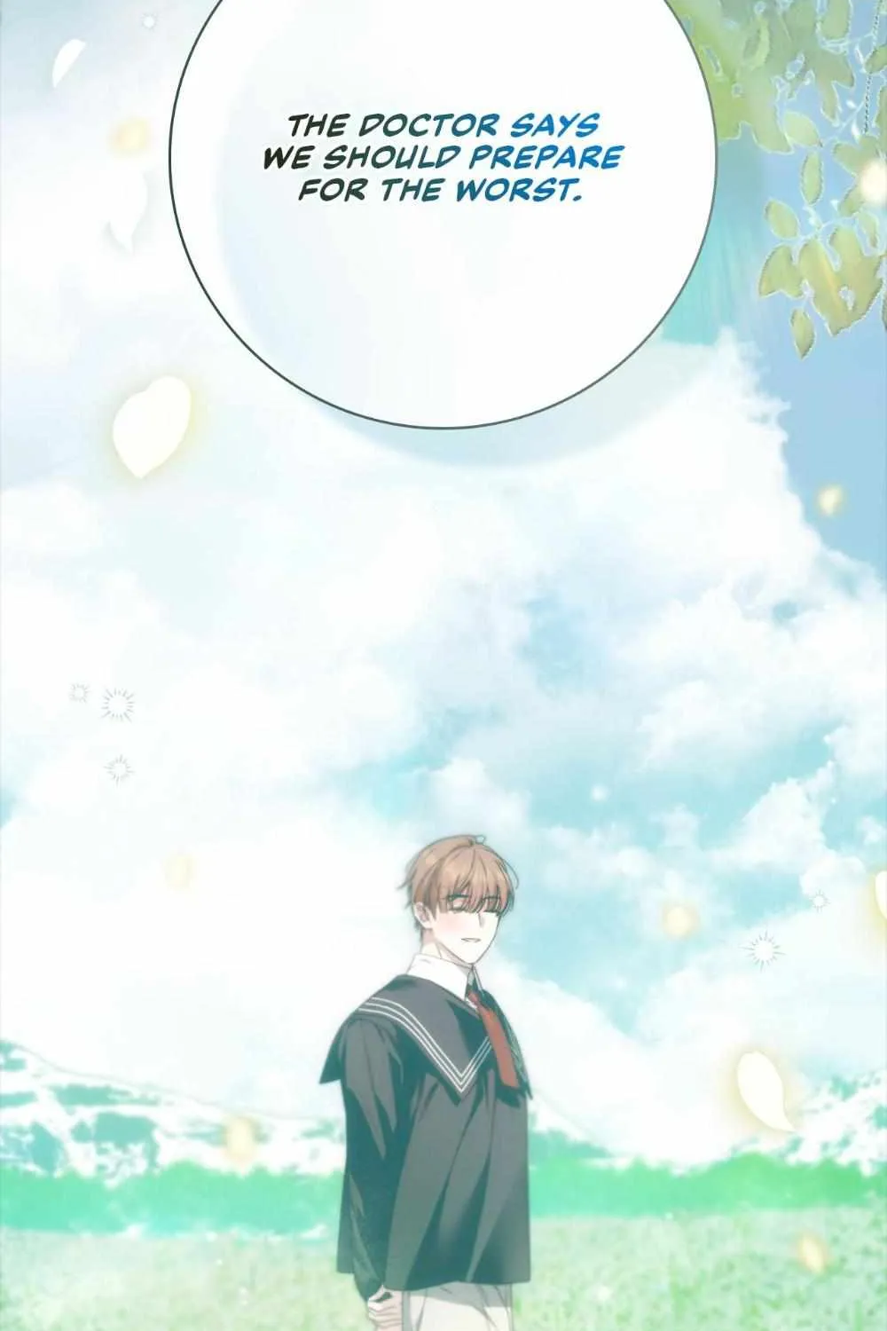 Read The Count’s Secret Maid chapter 49 image 3 on Lezhin