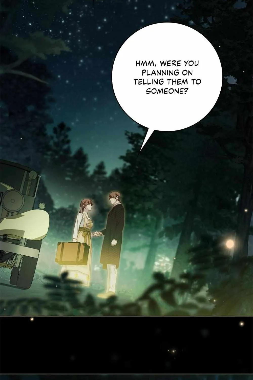 Read The Count’s Secret Maid chapter 49 image 30 on Lezhin
