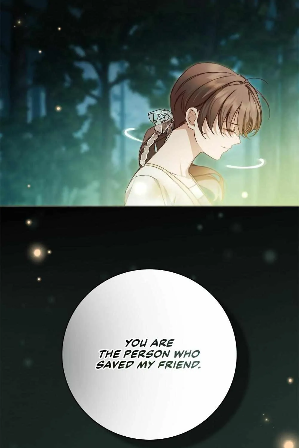 Read The Count’s Secret Maid chapter 49 image 31 on Lezhin