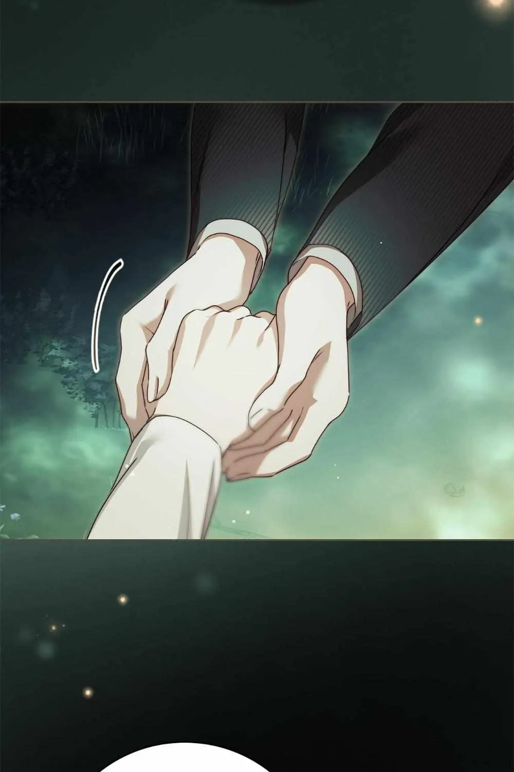 Read The Count’s Secret Maid chapter 49 image 32 on Lezhin