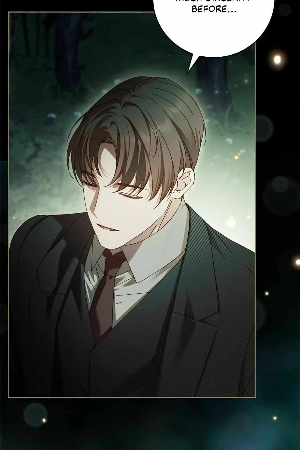 Read The Count’s Secret Maid chapter 49 image 38 on Lezhin