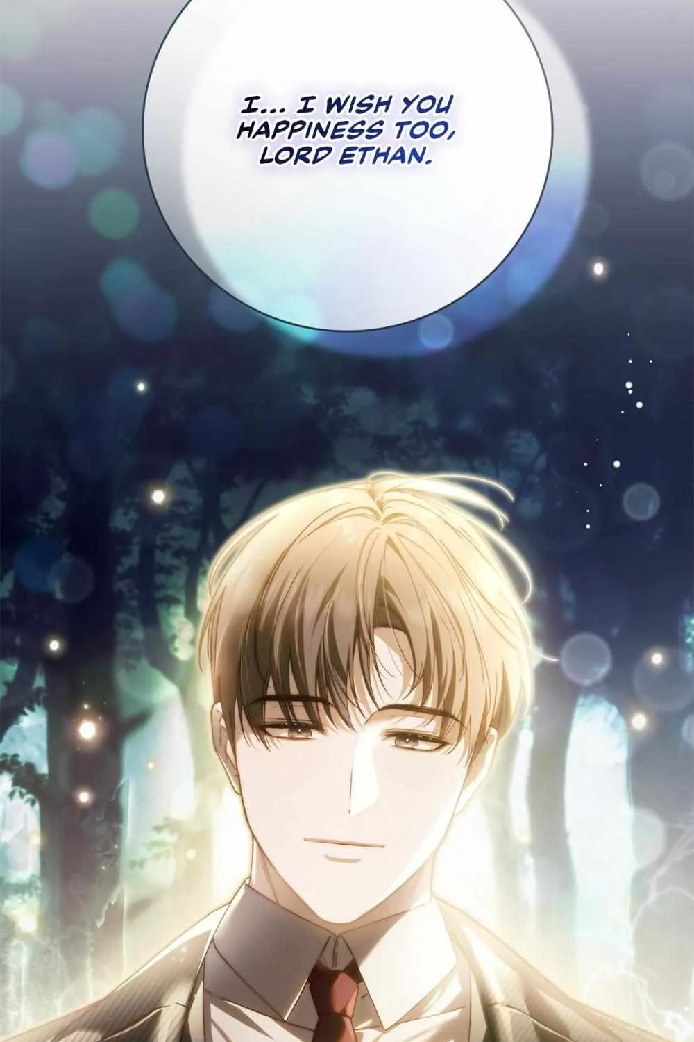 Read The Count’s Secret Maid chapter 49 image 43 on Lezhin