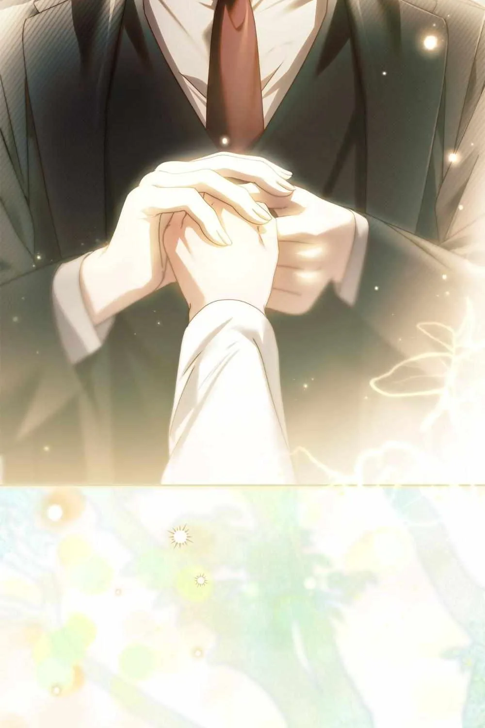 Read The Count’s Secret Maid chapter 49 image 44 on Lezhin