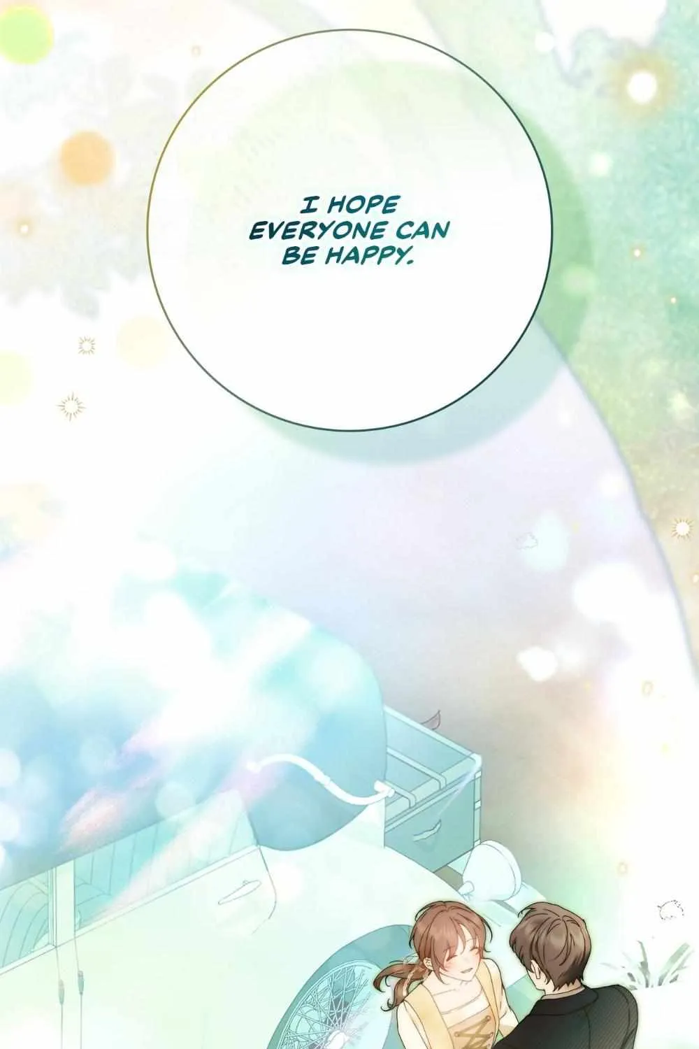 Read The Count’s Secret Maid chapter 49 image 45 on Lezhin