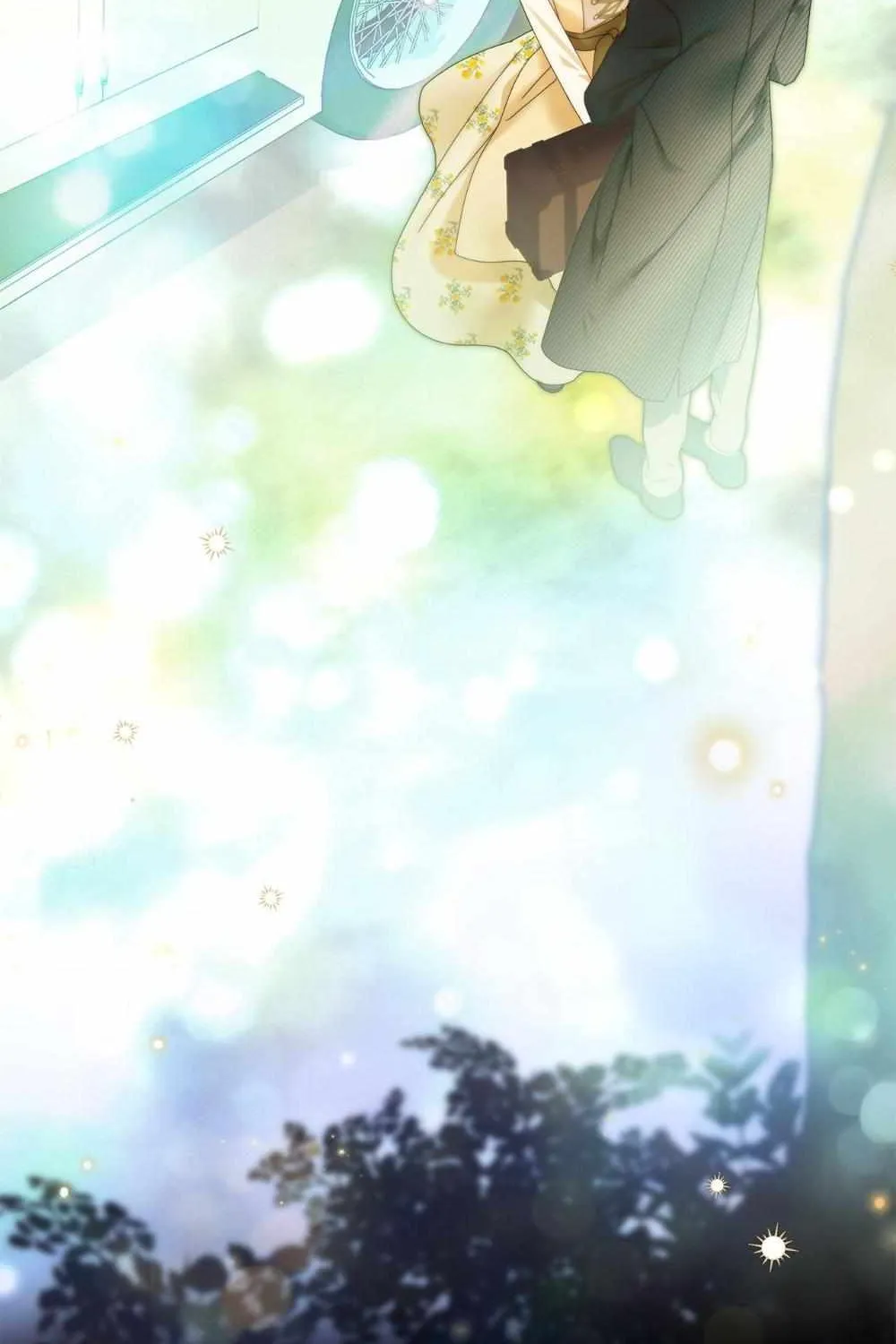 Read The Count’s Secret Maid chapter 49 image 46 on Lezhin