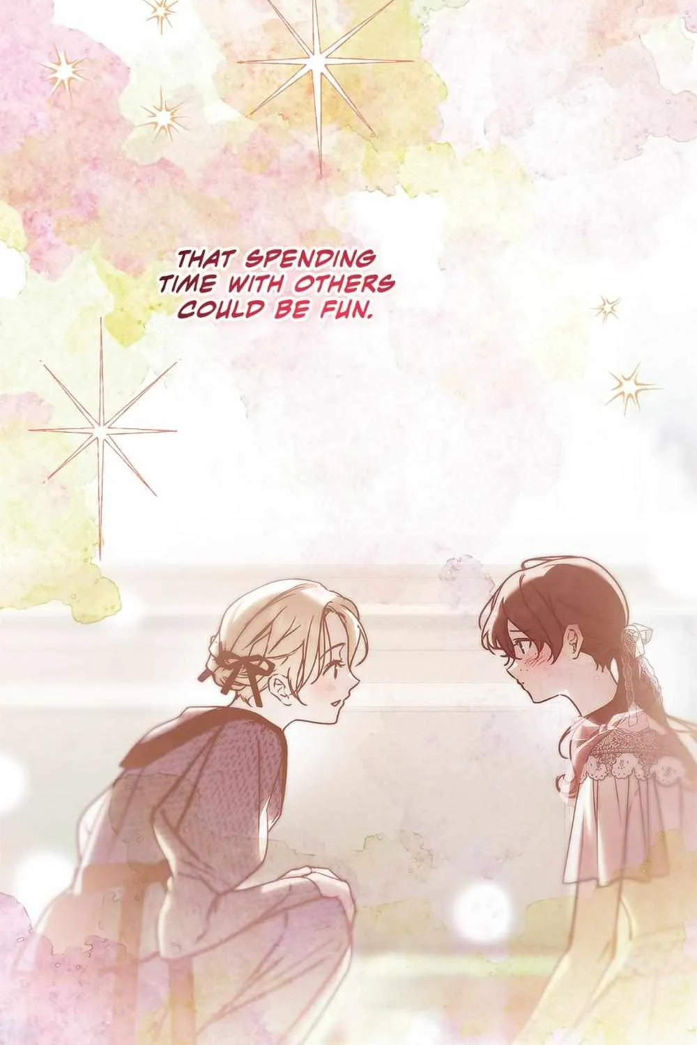 Read The Count’s Secret Maid chapter 49 image 55 on Lezhin