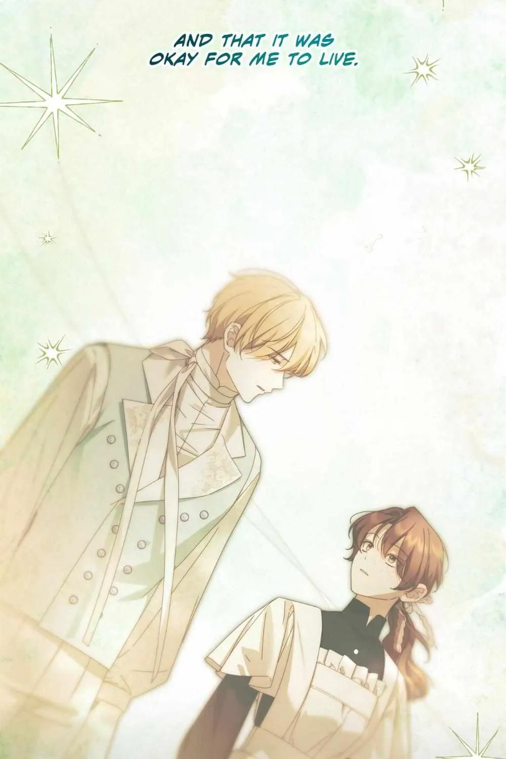 Read The Count’s Secret Maid chapter 49 image 58 on Lezhin