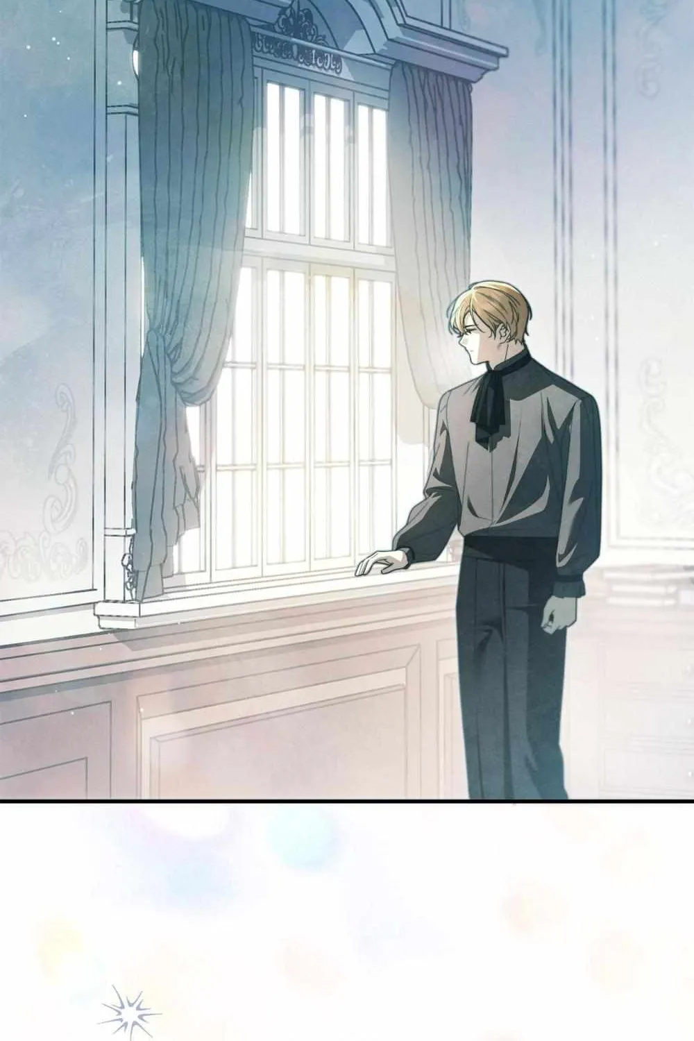 Read The Count’s Secret Maid chapter 49 image 64 on Lezhin