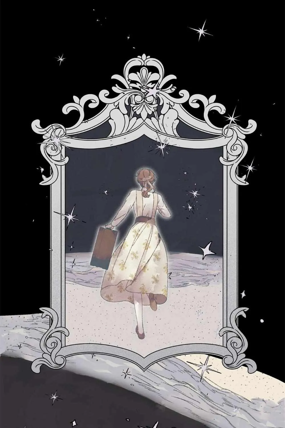 Read The Count’s Secret Maid chapter 49 image 69 on Lezhin