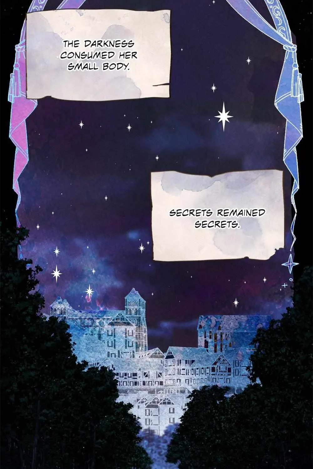 Read The Count’s Secret Maid chapter 49 image 74 on Lezhin