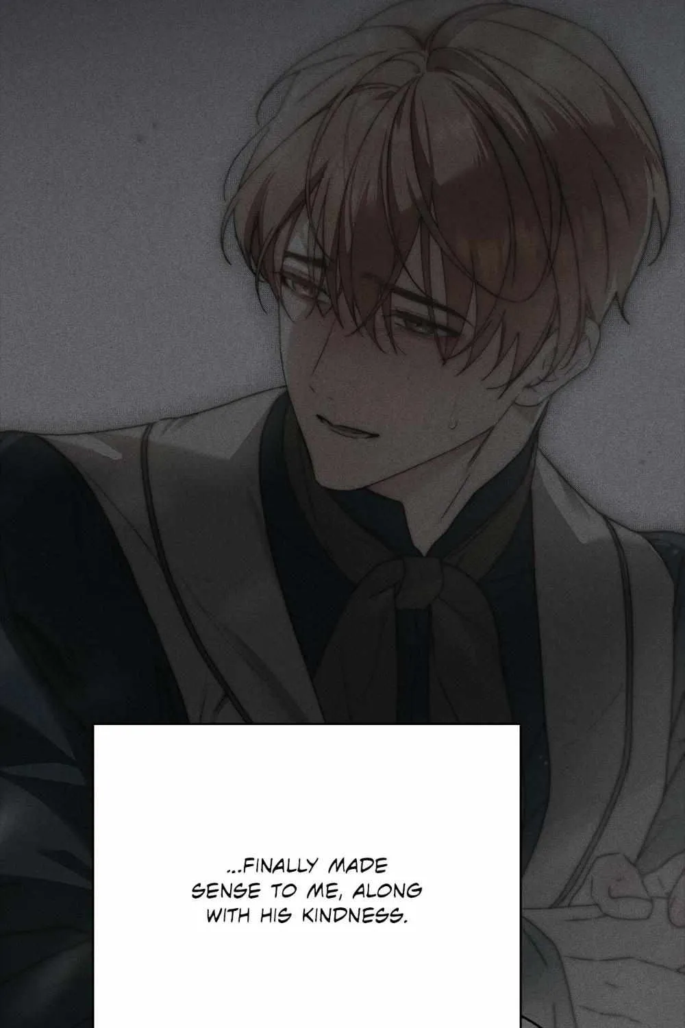 Read The Count’s Secret Maid chapter 49 image 8 on Lezhin