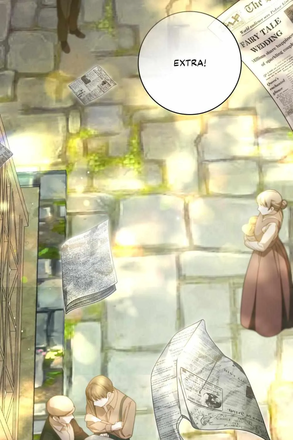 Read The Count’s Secret Maid chapter 49 image 81 on Lezhin