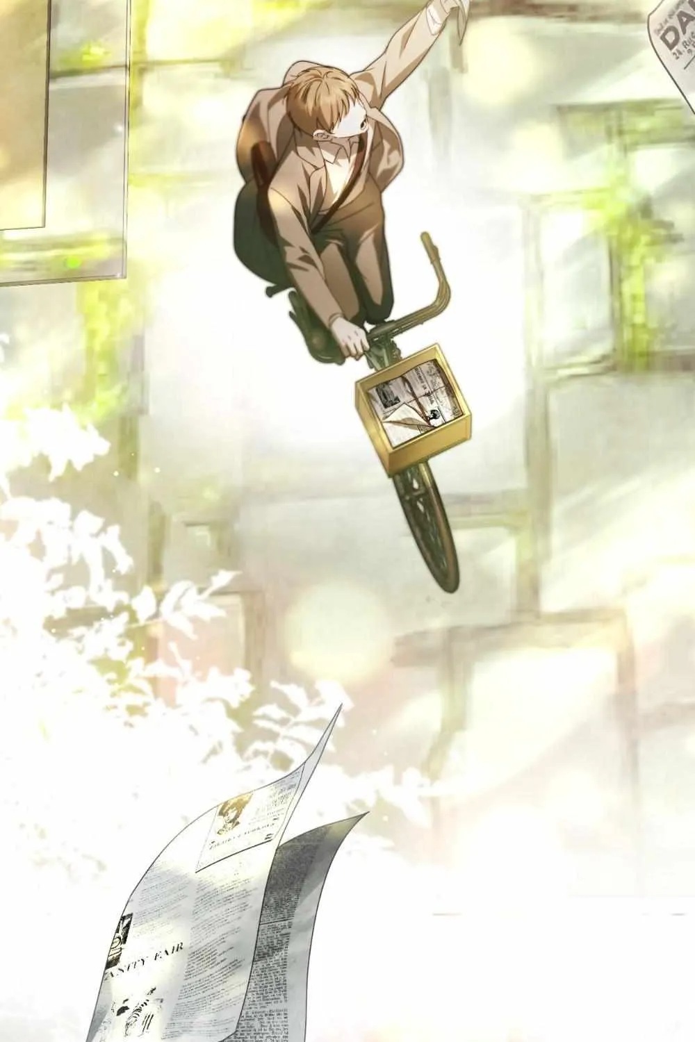 Read The Count’s Secret Maid chapter 49 image 83 on Lezhin