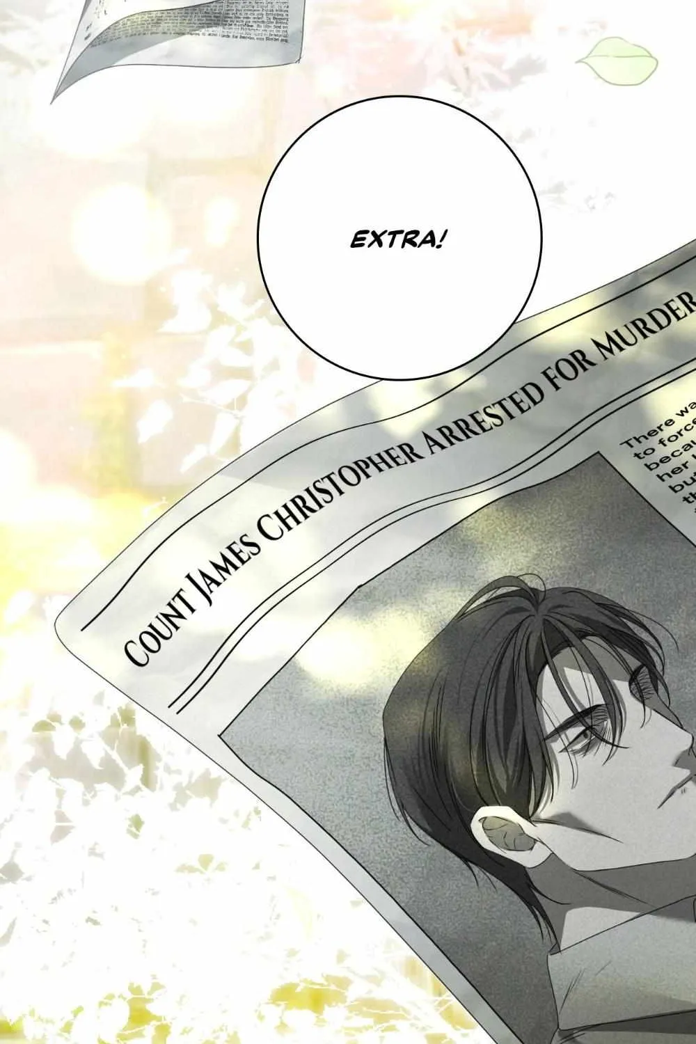 Read The Count’s Secret Maid chapter 49 image 84 on Lezhin