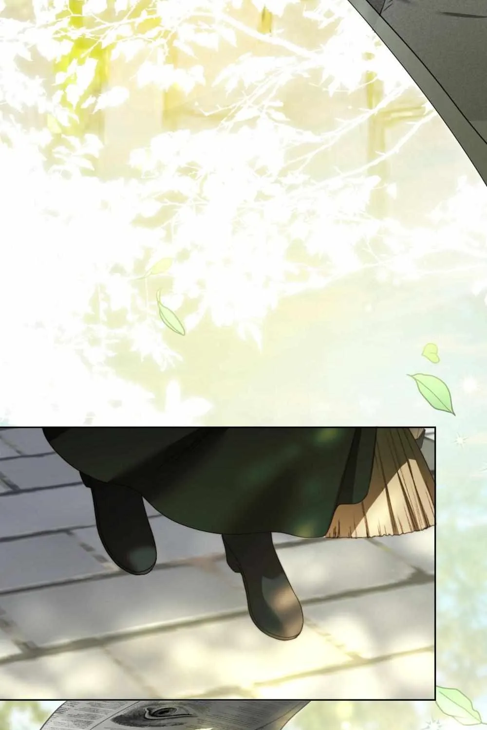 Read The Count’s Secret Maid chapter 49 image 85 on Lezhin