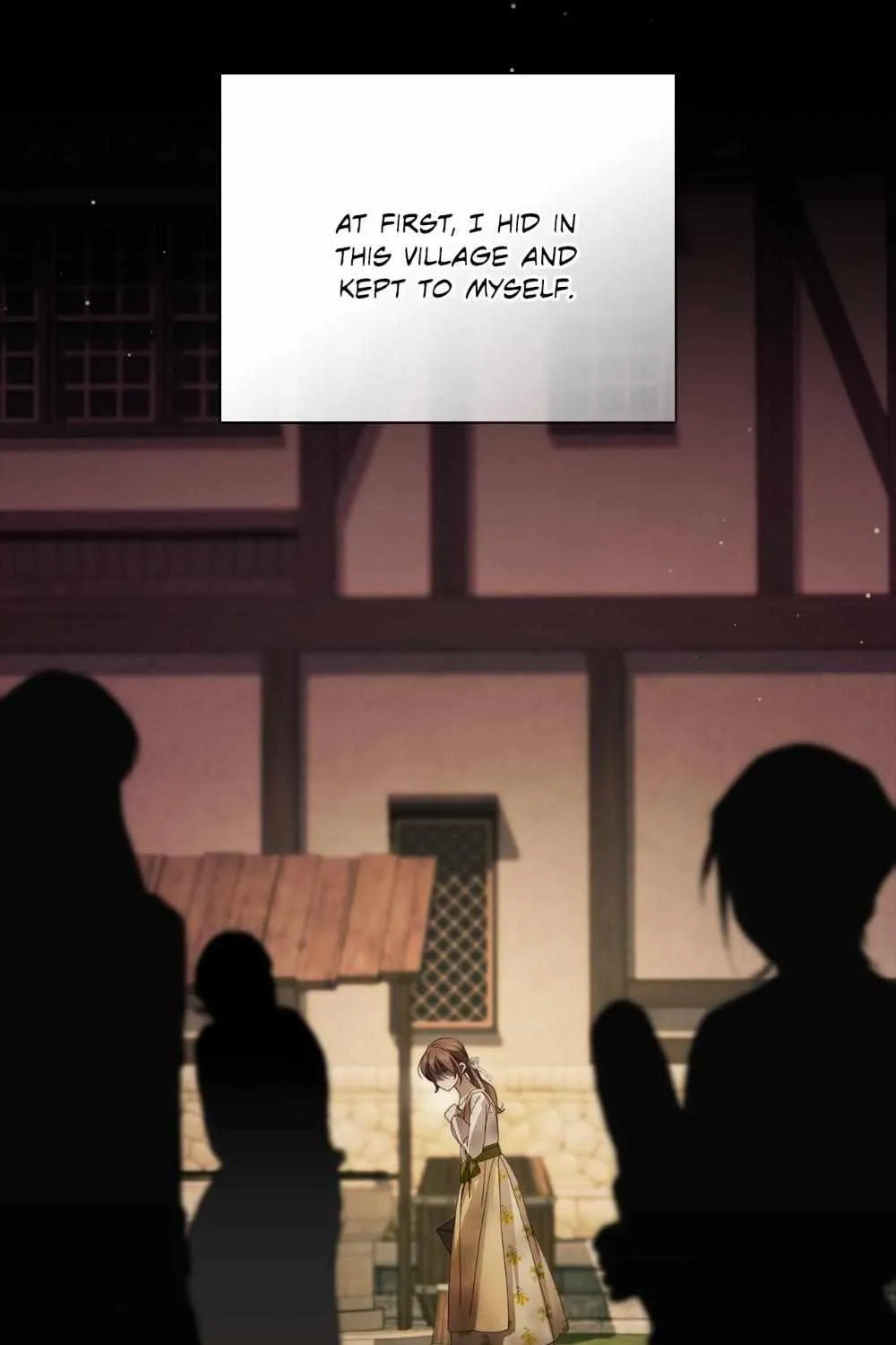 Read The Count’s Secret Maid chapter 49 image 89 on Lezhin