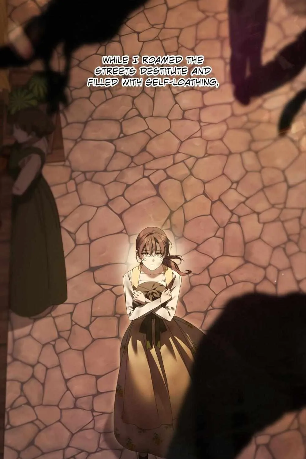 Read The Count’s Secret Maid chapter 49 image 93 on Lezhin