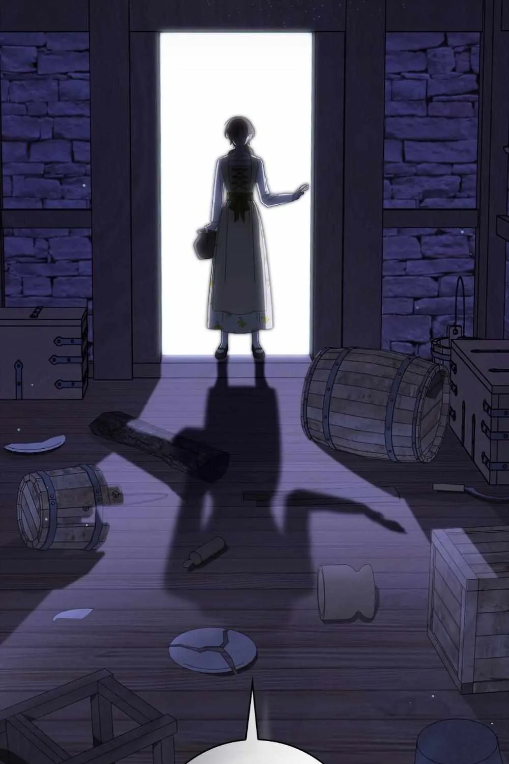 Read The Count’s Secret Maid chapter 49 image 97 on Lezhin