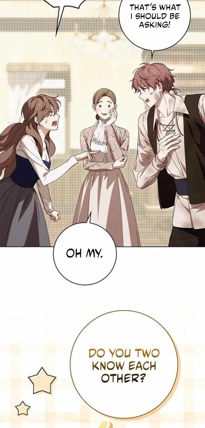 Read The Count’s Secret Maid chapter 51 image 2 on Lezhin