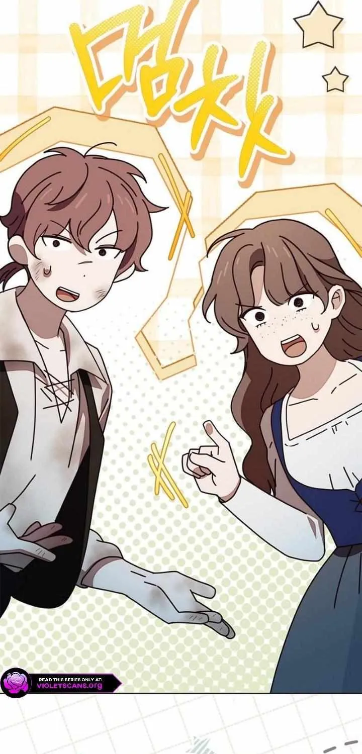 Read The Count’s Secret Maid chapter 51 image 3 on Lezhin