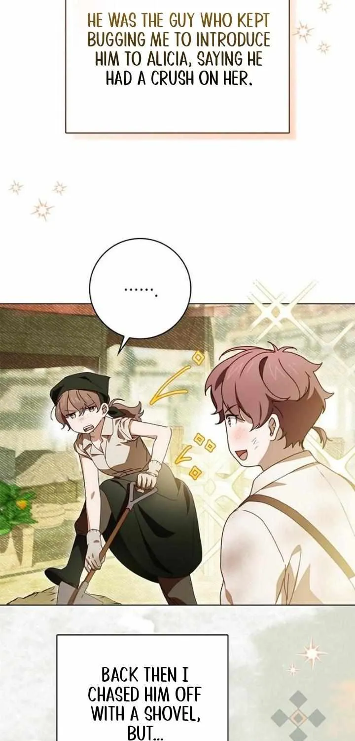 Read The Count’s Secret Maid chapter 51 image 7 on Lezhin