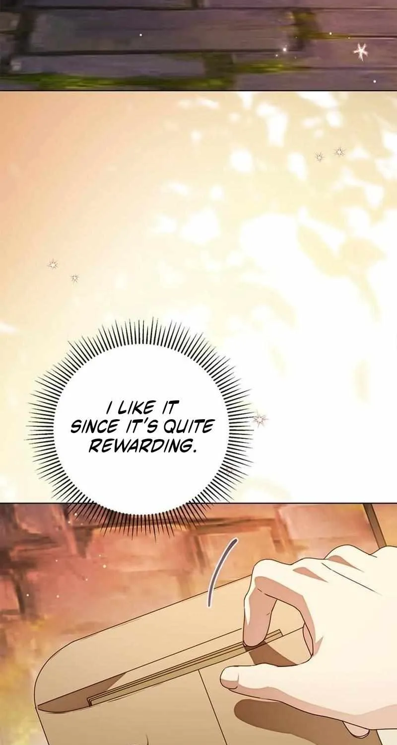 Read The Count’s Secret Maid chapter 51 image 72 on Lezhin