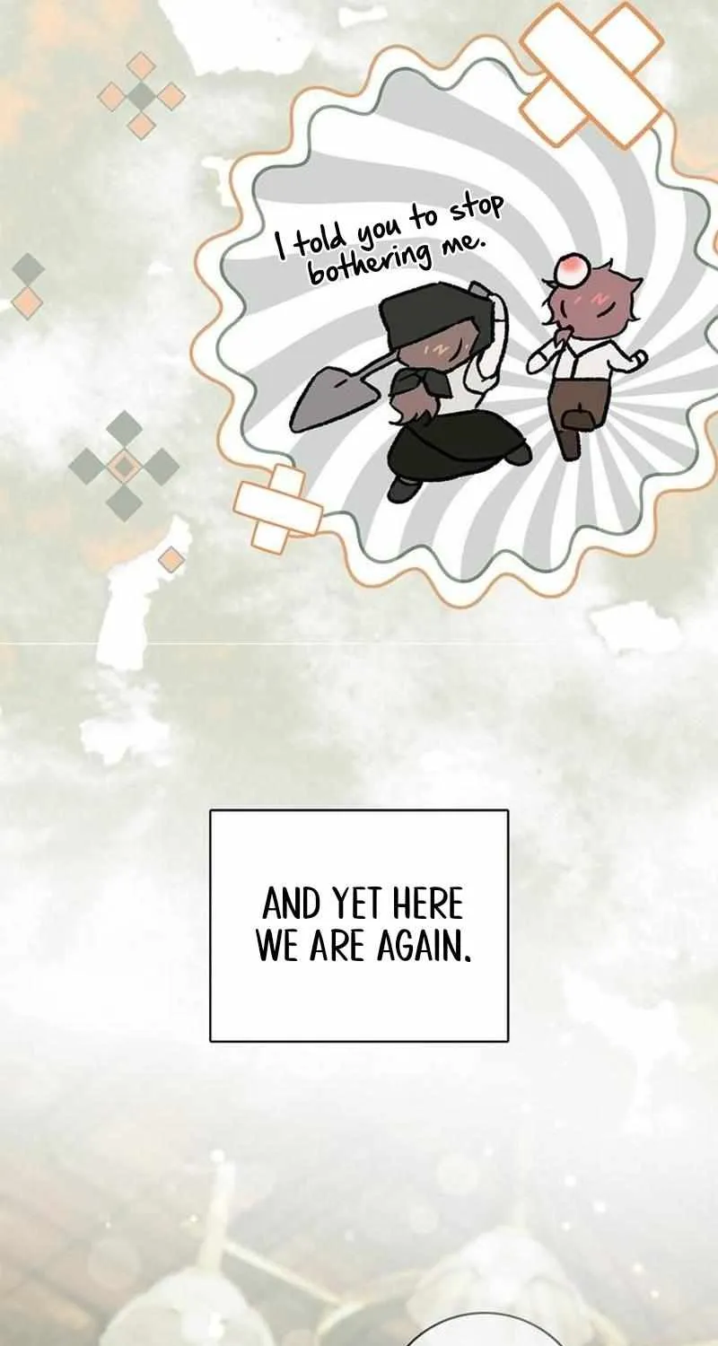 Read The Count’s Secret Maid chapter 51 image 9 on Lezhin