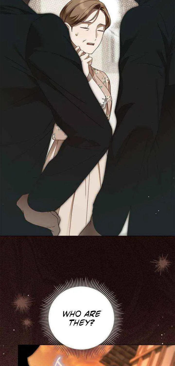 Read The Count’s Secret Maid chapter 52 image 1 on Lezhin