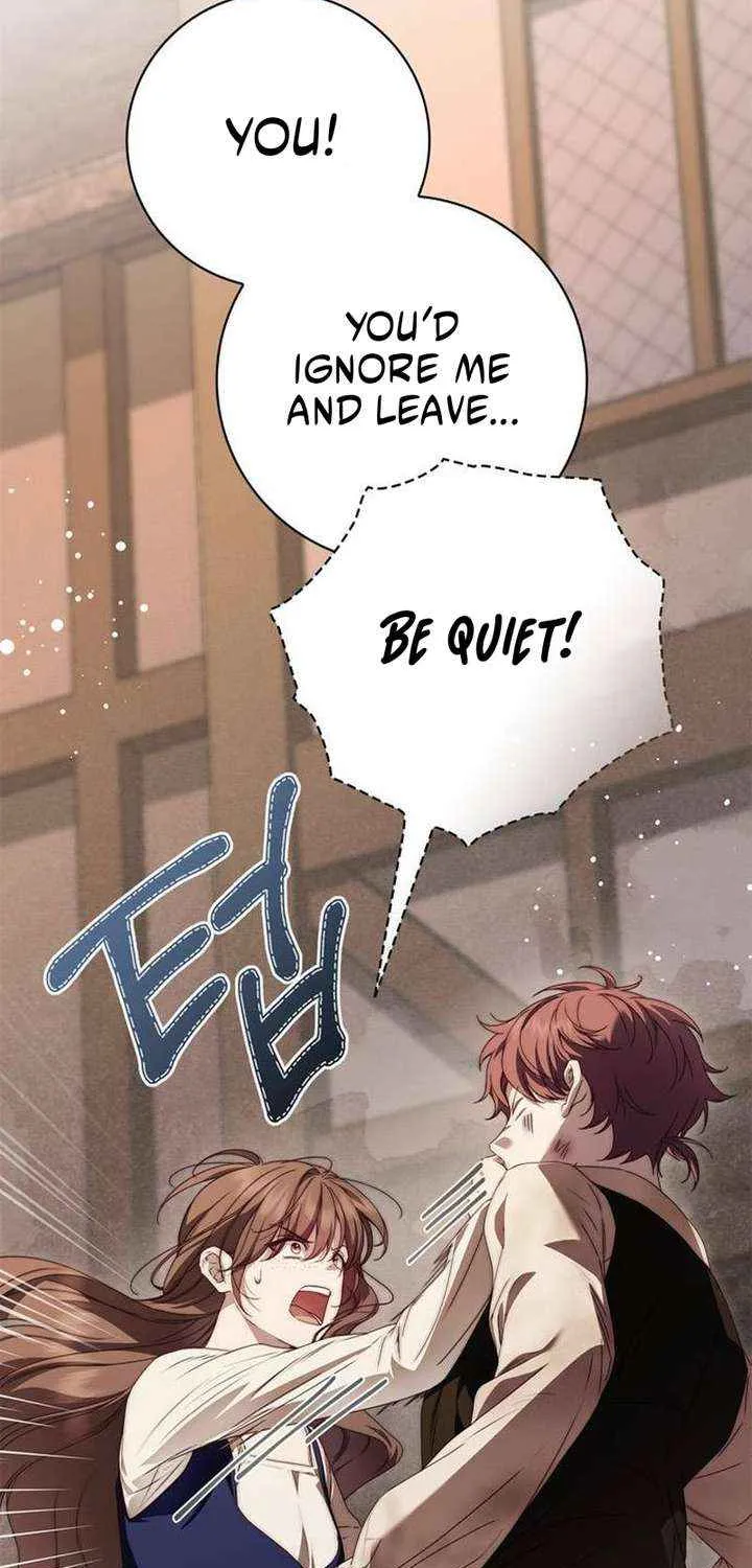 Read The Count’s Secret Maid chapter 52 image 10 on Lezhin