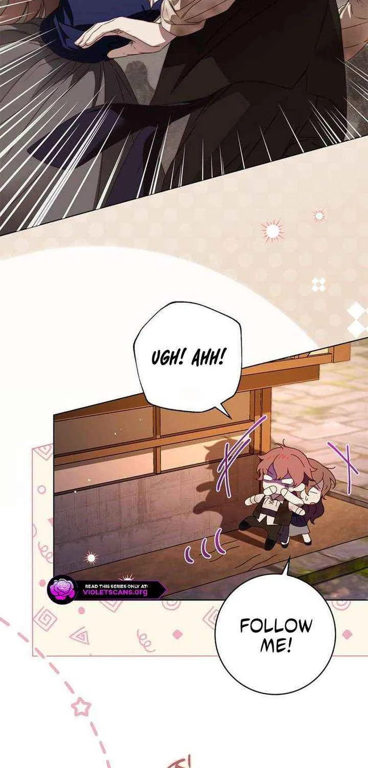 Read The Count’s Secret Maid chapter 52 image 11 on Lezhin