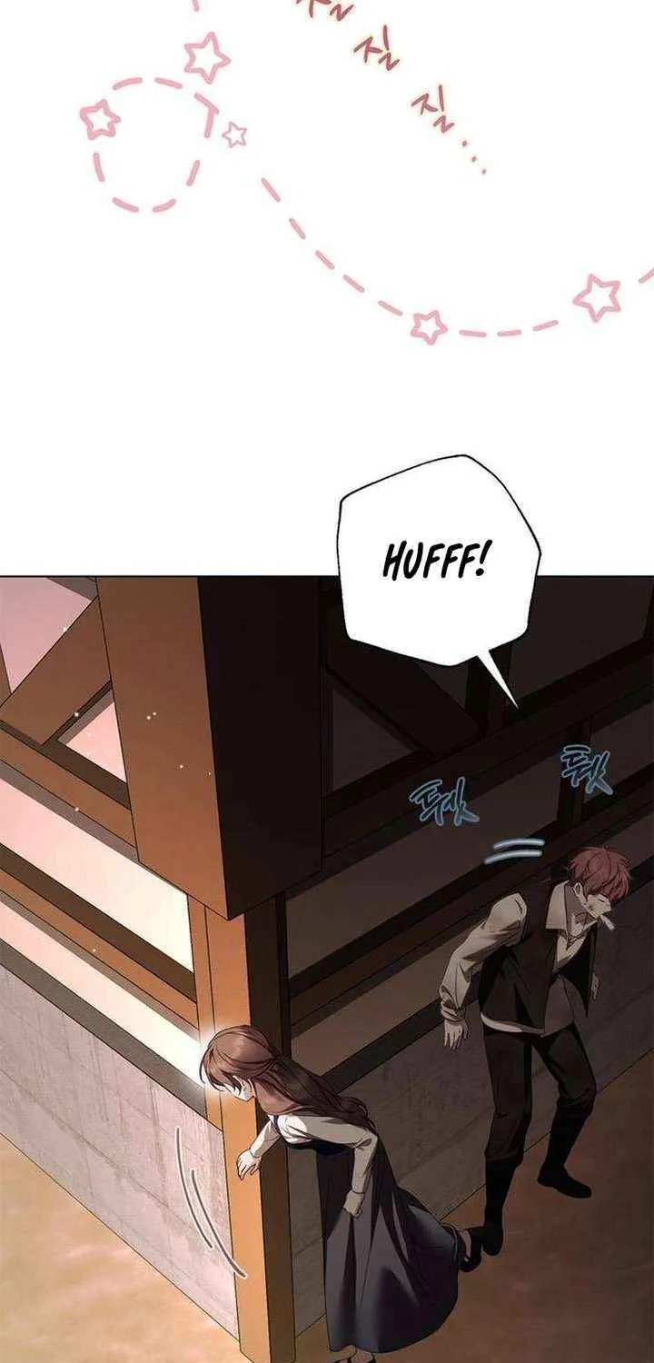 Read The Count’s Secret Maid chapter 52 image 12 on Lezhin