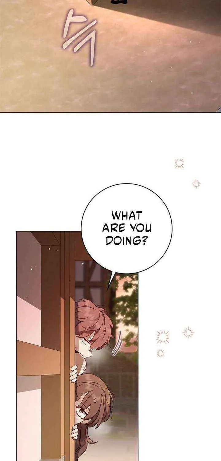 Read The Count’s Secret Maid chapter 52 image 13 on Lezhin