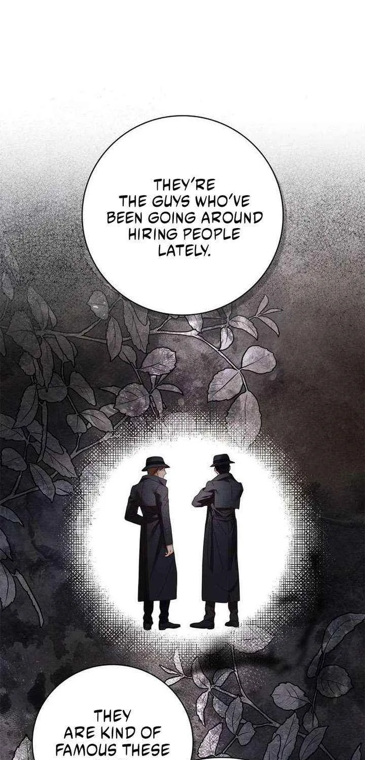 Read The Count’s Secret Maid chapter 52 image 16 on Lezhin