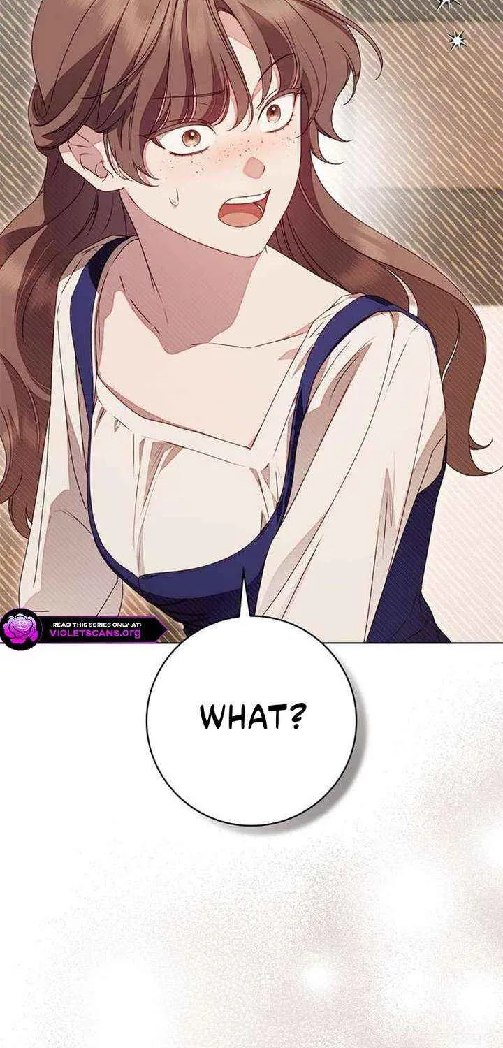 Read The Count’s Secret Maid chapter 52 image 19 on Lezhin