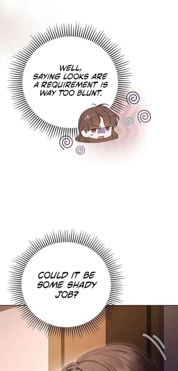 Read The Count’s Secret Maid chapter 52 image 21 on Lezhin