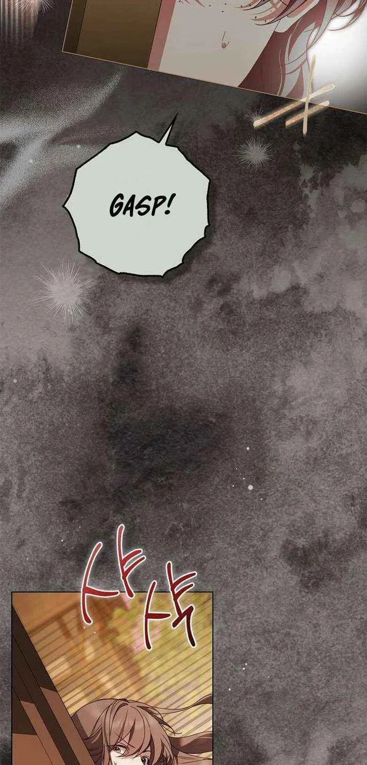 Read The Count’s Secret Maid chapter 52 image 24 on Lezhin