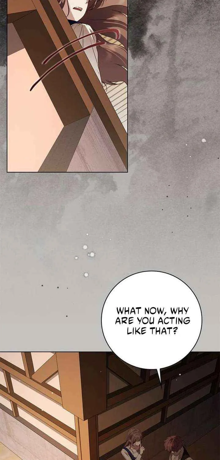 Read The Count’s Secret Maid chapter 52 image 25 on Lezhin