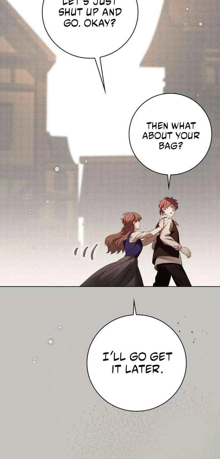 Read The Count’s Secret Maid chapter 52 image 27 on Lezhin