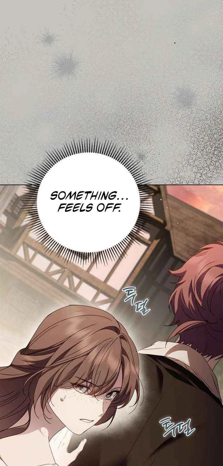 Read The Count’s Secret Maid chapter 52 image 28 on Lezhin
